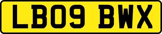 LB09BWX