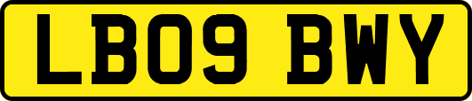 LB09BWY