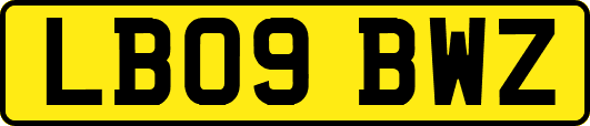 LB09BWZ