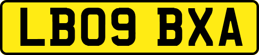 LB09BXA
