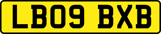 LB09BXB