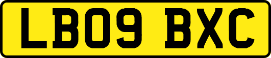 LB09BXC