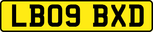LB09BXD