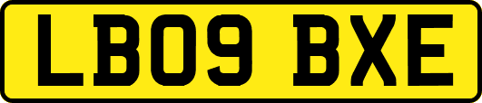 LB09BXE