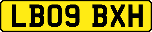 LB09BXH