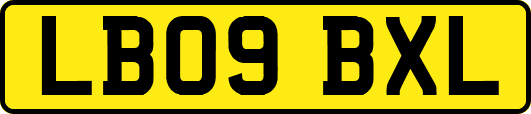 LB09BXL