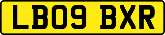 LB09BXR