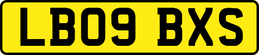 LB09BXS