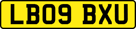 LB09BXU