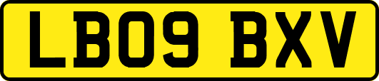 LB09BXV