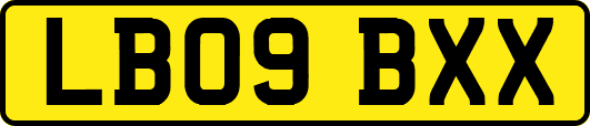 LB09BXX