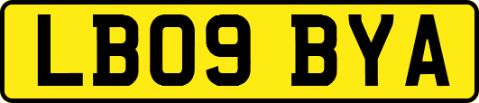 LB09BYA