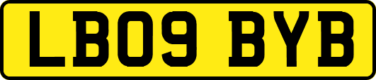 LB09BYB