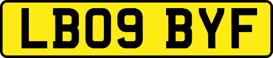 LB09BYF