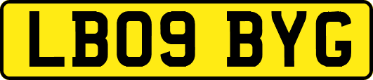LB09BYG