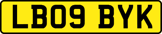 LB09BYK