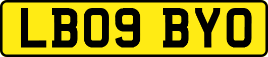 LB09BYO