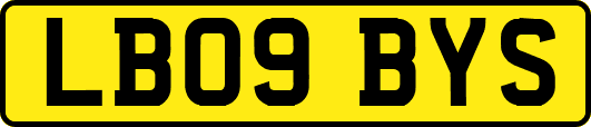 LB09BYS