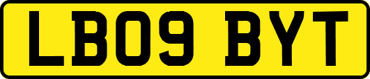 LB09BYT