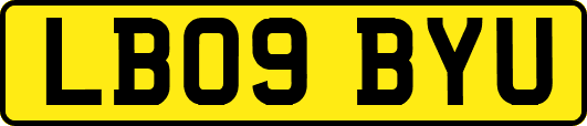 LB09BYU