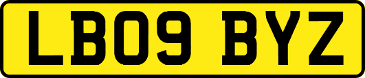 LB09BYZ