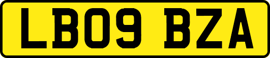 LB09BZA