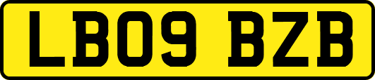 LB09BZB