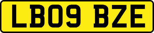 LB09BZE