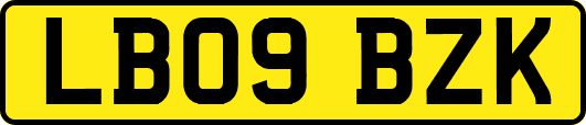 LB09BZK