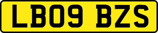LB09BZS