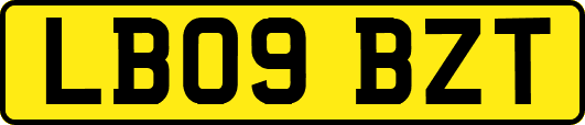 LB09BZT