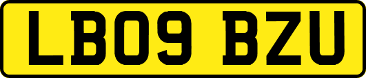 LB09BZU