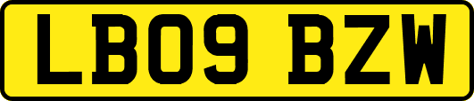 LB09BZW