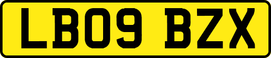 LB09BZX