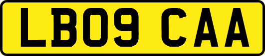 LB09CAA