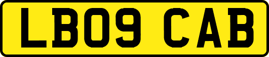 LB09CAB