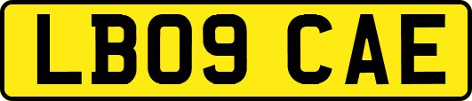 LB09CAE