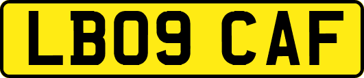 LB09CAF