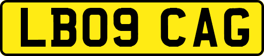 LB09CAG