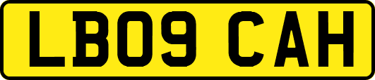 LB09CAH