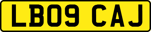 LB09CAJ