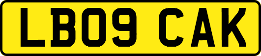 LB09CAK
