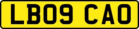 LB09CAO