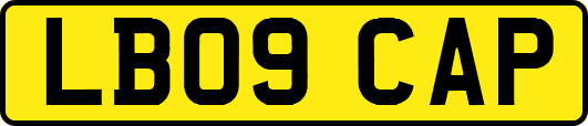LB09CAP