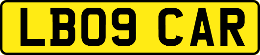 LB09CAR