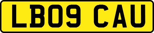 LB09CAU
