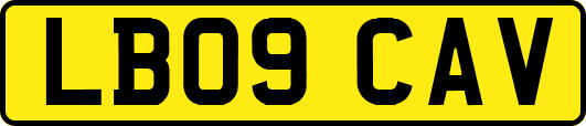 LB09CAV