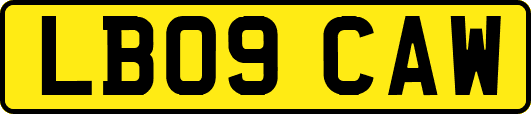 LB09CAW