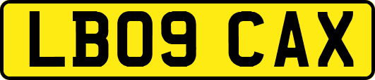 LB09CAX