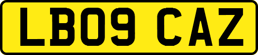 LB09CAZ